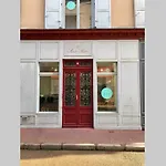 Charmant T3 cœur de ville avec parking