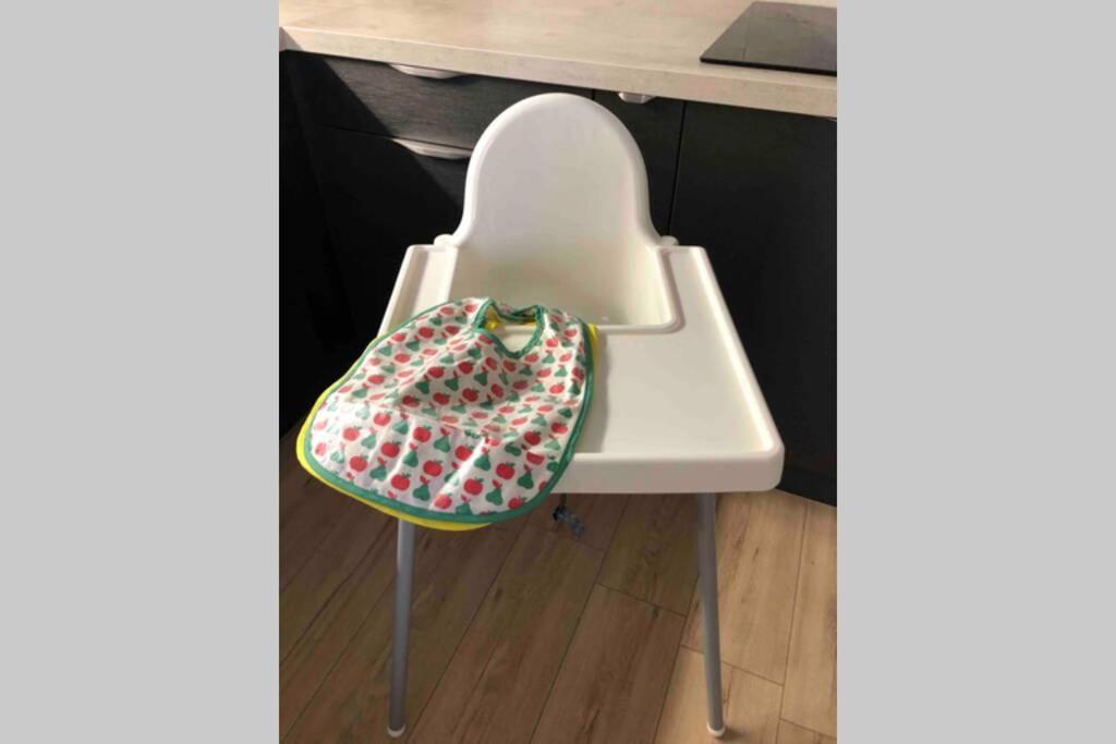 T3 Cœur De Avec Parking Appartement *