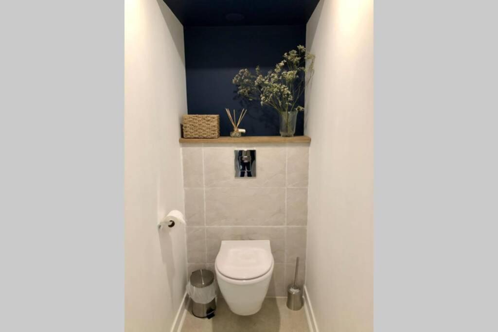 T3 Cœur De Avec Parking Appartement Limoges